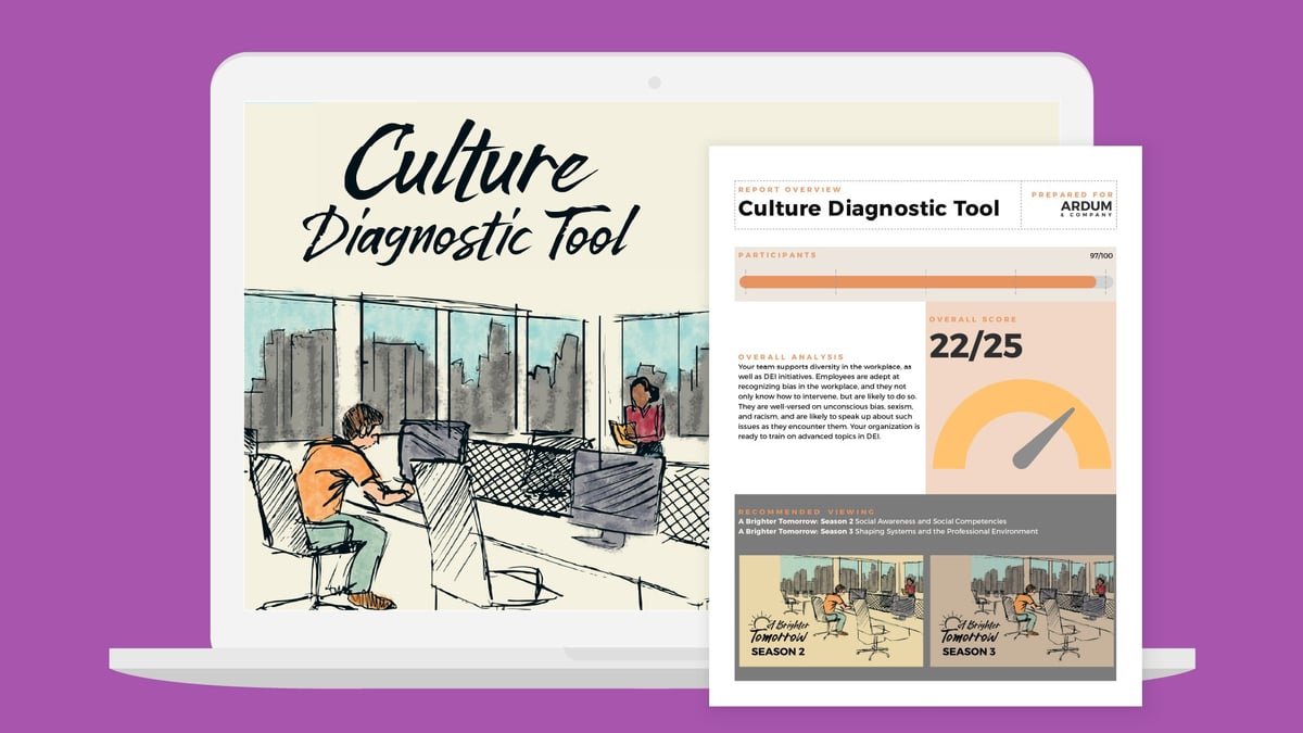 culture-diagnostic-tool