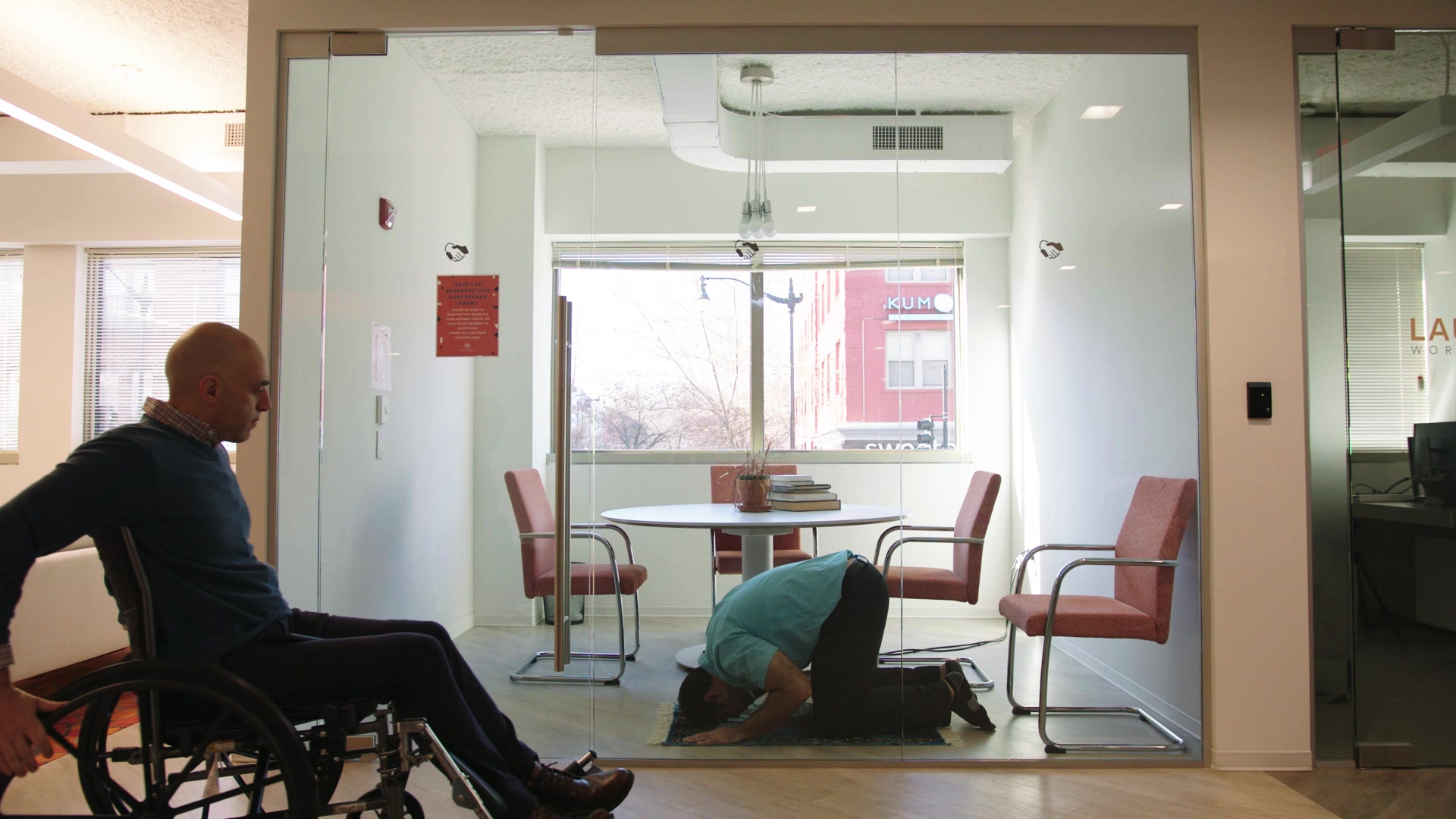 Religion And The Inclusive Workplace