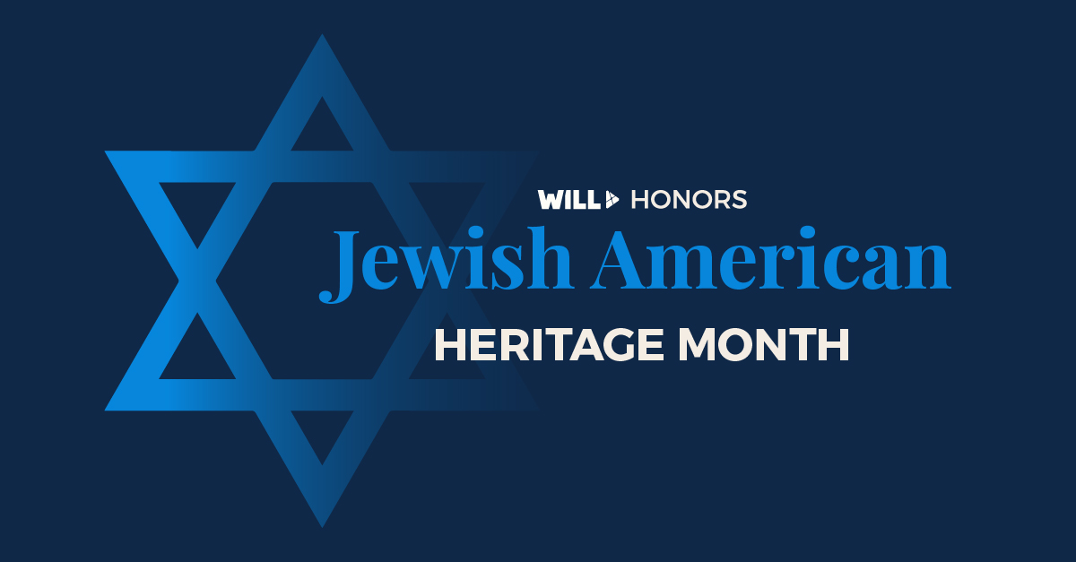 A Personal Essay from our CEO on her Jewish Heritage