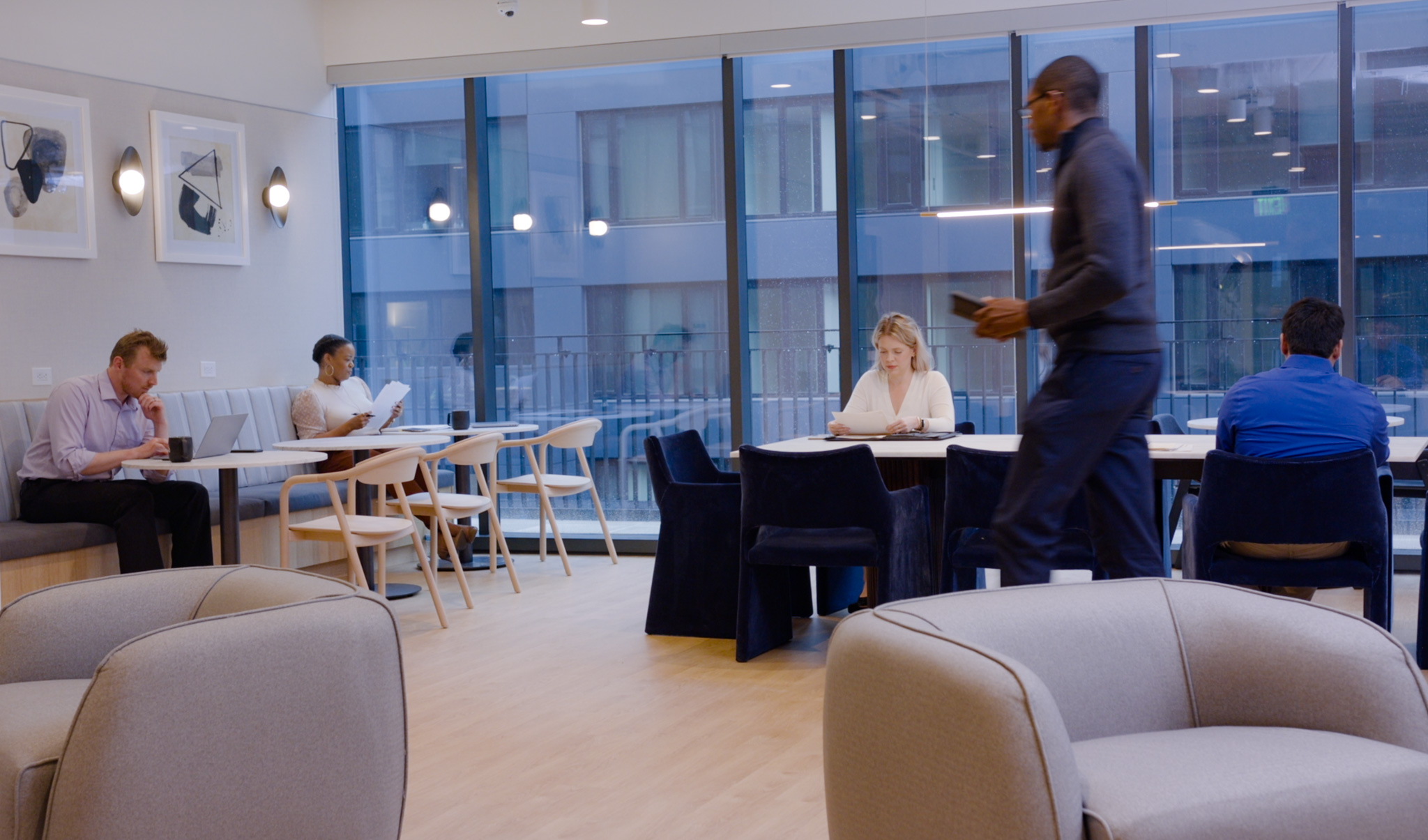 Empowering Organizations: Streamlining Workplace Safety with Personalized Plans